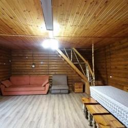 Фото Отель Экспедиция