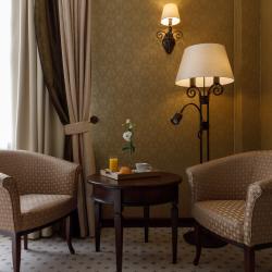 фото 102 Garden Street hotel (Гарден Стрит)