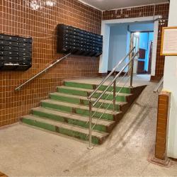 Фото Апартаменты InRoomSPb на улице Ивана Фомина 3