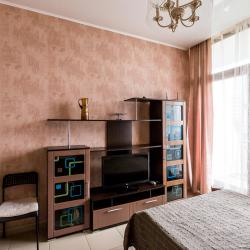 Апартаменты Светлана-центр — 38a27dfc4aadabb02c2dc702cf27ca6b
