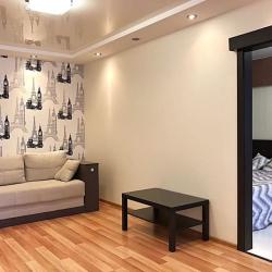 Фото Апартаменты на улице Авроры 193