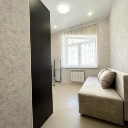 Фото Апартаменты на улице Тульская 18