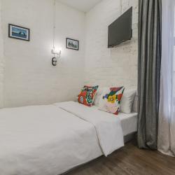 Апартаменты эконом Ленина, 49