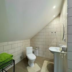 4-местная комната стандарт