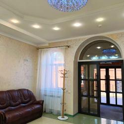 Фото Отель Элизий