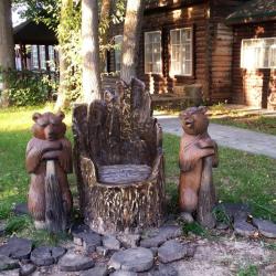 Фото Отель Богородская