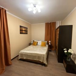 Фото Апартаменты на Твардовского 42