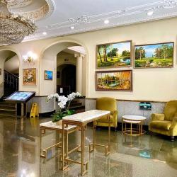 Фото Отель Версаль