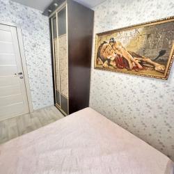 Фото Апартаменты в микрорайоне Октябрьский городок 23А