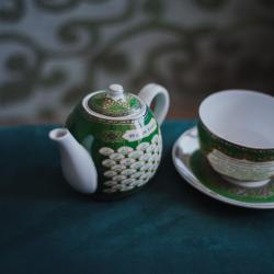 Фото Отель Арслан