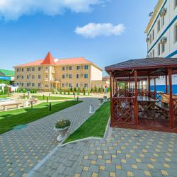 Фото Отель МоРеми Ultra All Inclusive Family Hotel