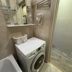 Фото Отель Апарт Комфорт на набережной Которосльная
