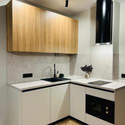 Фото Апартаменты на улице Гаршина, 25к1