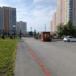 Фото Отель Пилигрим