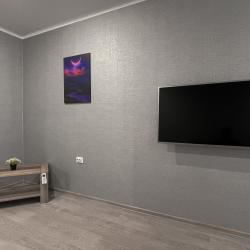 2-комнатные апартаменты улучшенные