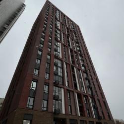 Фото Апартаменты на улице Гафури 90