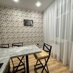 Фото Апартаменты на улице имени Героя Георгия Бочарникова, 8/2