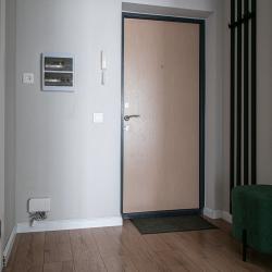 1-комнатные апартаменты улучшенные Портовая 37Вк1