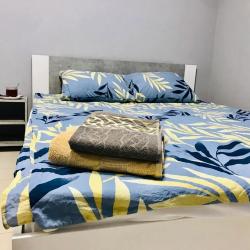 Фото Апартаменты на улице Красной 118к1