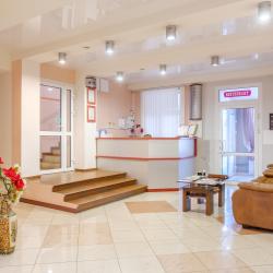 Фото Отель Славия (Slaviya)