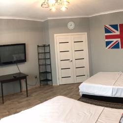 Фото Отель Like home (Лайк Хоум) на улице Железнодорожная