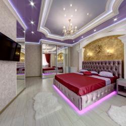 2-комнатные апартаменты люкс