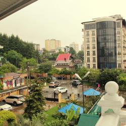 Фото Отель Moreson (Моресон) Парадайз