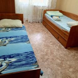 2-комнатные апартаменты стандарт