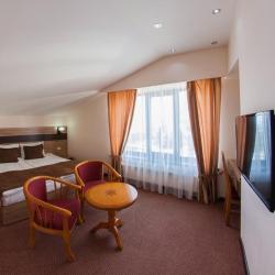 Фото Отель Alpina Resort by Stellar Hotels, Tsaghkadzor (Альпина Резорт от Стеллар Хотелс, )