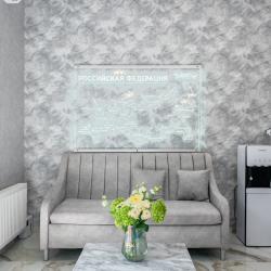 Фото Отель Родина морей