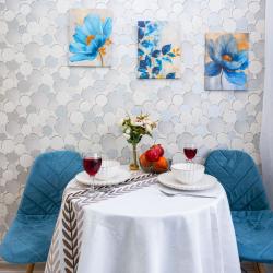 Фото Отель Moment House на шоссе Шелепихинское 11к2 (Момент Хаус)