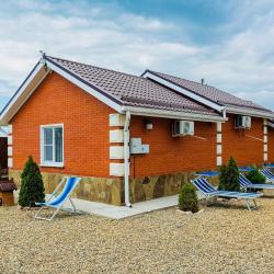 Фото Отель Ясенская коса - Азовская краса