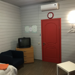 Фото Отель Apartment E-95 (Апартмент E-95)