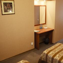 Фото Отель Фаворит