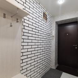 Фото Отель ZNS Rent (ЗНС Рент) на улице Баженова