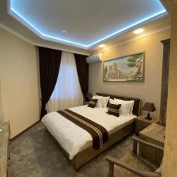 Фото Отель Archie Family Hotel (Арчи Фэмили)