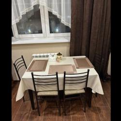 1-комнатные апартаменты улучшенные