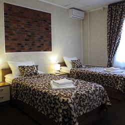 фото 15 Фортуна Инн (Fortune INN)
