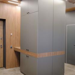 2-комнатные апартаменты улучшенные