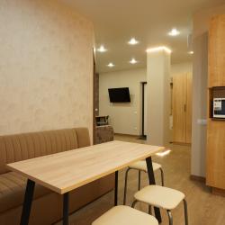 Апартаменты стандарт №4