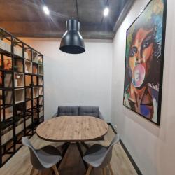 Фото Отель LOFT (ЛОФТ)