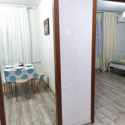 1-комнатные апартаменты улучшенные