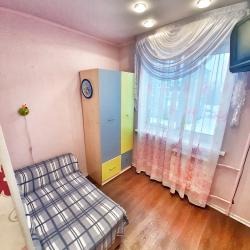 Фото Отель Поделам на улице Курчатова