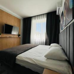 Фото Отель Сплав