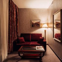 Фото AZIMUT Park Hotel & SPA Repino (АЗИМУТ Парк Отель & СПА )