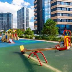 Апартаменты студия