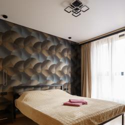 Апартаменты стандарт №3