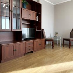 Фото Апартаменты на улице Октябрьская 162