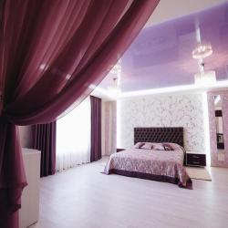 Фото Отель АВС