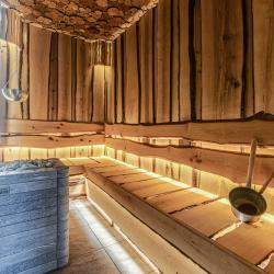 Фото Отель Sokroma Гиперборея